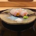 Sushi Yutaka - 