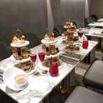 LOUANGE TOKYO Le Musée - 内観