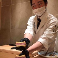 銀座 ちかみつ 並木通り - 