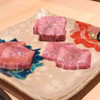 銀座 ちかみつ 並木通り - 