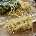 ラーメン長山 - 