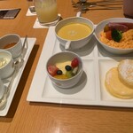 オールデイダイニング ORIGAMI - 