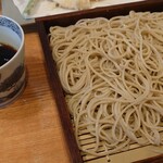 Teuchi Soba Satou - 