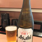 MASALA MASTER - アサヒ瓶ビール