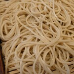 Teuchi Soba Satou - 