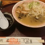 Soba Tomi - 