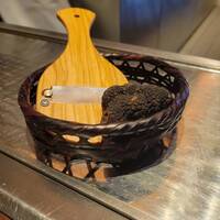くずし鉄板 あばぐら 神田店 - 