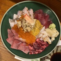 旬味食彩 佳乃 - 