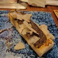 くずし鉄板 あばぐら 神田店 - 