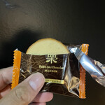 神戸風月堂 - 料理写真: