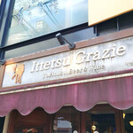 Ittetsu Grazie - 