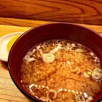 てんぷら石原 - 