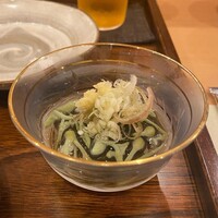 秋田 てんぷら みかわ - 