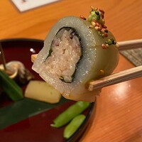 日本料理 たかむら - 