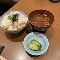 天ぷら ひさご - 