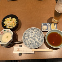 天ぷら ひさご - 