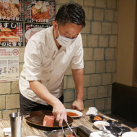 焼肉 ジャンボ はなれ - 