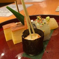 日本料理 たかむら - 