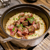 焼肉 ジャンボ はなれ - 
