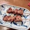 備長炭焼き鳥 きさちゃん帝国