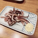 魚菜串 いちころ - 