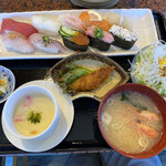 Sushi Douraku - 