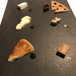 レフェルヴェソンス - 