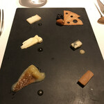 レフェルヴェソンス - 