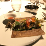 レフェルヴェソンス - 