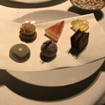 レフェルヴェソンス - 