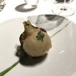 レフェルヴェソンス - 