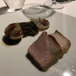 レフェルヴェソンス - 