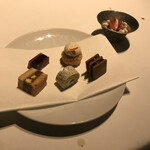 レフェルヴェソンス - 