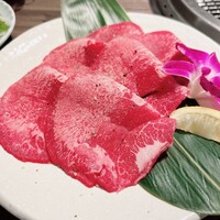 極上松阪牛 牛追道中 - 