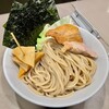 つけ麺 五ノ神製作所