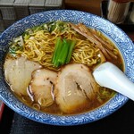 らぁめん とん平 - 