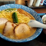 らぁめん とん平 - 