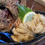 海鮮酒房 壱乃助 - 