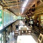 山の家はせがわ - 