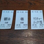 らぁめん とん平 - 