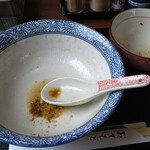 らぁめん とん平 - 