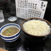 釜揚げうどん 戸隠 本店