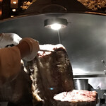 ロウリーズ・ザ・プライムリブ - 