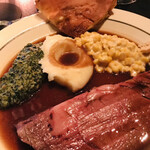 ロウリーズ・ザ・プライムリブ - 