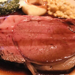 ロウリーズ・ザ・プライムリブ - 