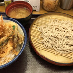 天丼てんや - 