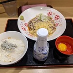 いろり庵きらく - 