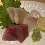 鮨前と酒　中和浦 - 