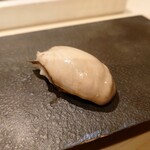 はっこく - 仙鳳趾の牡蠣