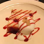 ロウリーズ・ザ・プライムリブ - Desert